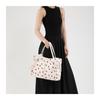 Simple Casual Personality Fashion Single Shoulder Tote Shopping Bag Tote Bag Summer Student Cloth Bag