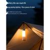 SupFire F12 Rechargeable Outdoor Flashlight