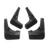 2013-2019 Mercedes-Benz CLA Mudguard Upgrade Kit
