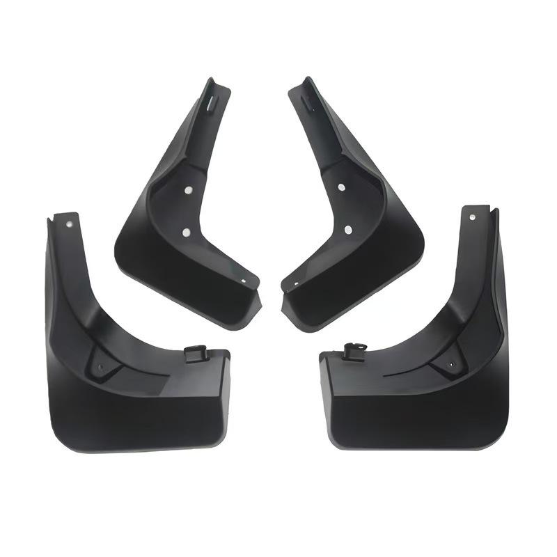 2013-2019 Mercedes-Benz CLA Mudguard Upgrade Kit
