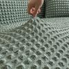 Sofa Cover Universal All-Inclusive Stretch Sofa Cushion Sofa Cover Four Seasons Universal Cover Cloth Anti-Scratching
