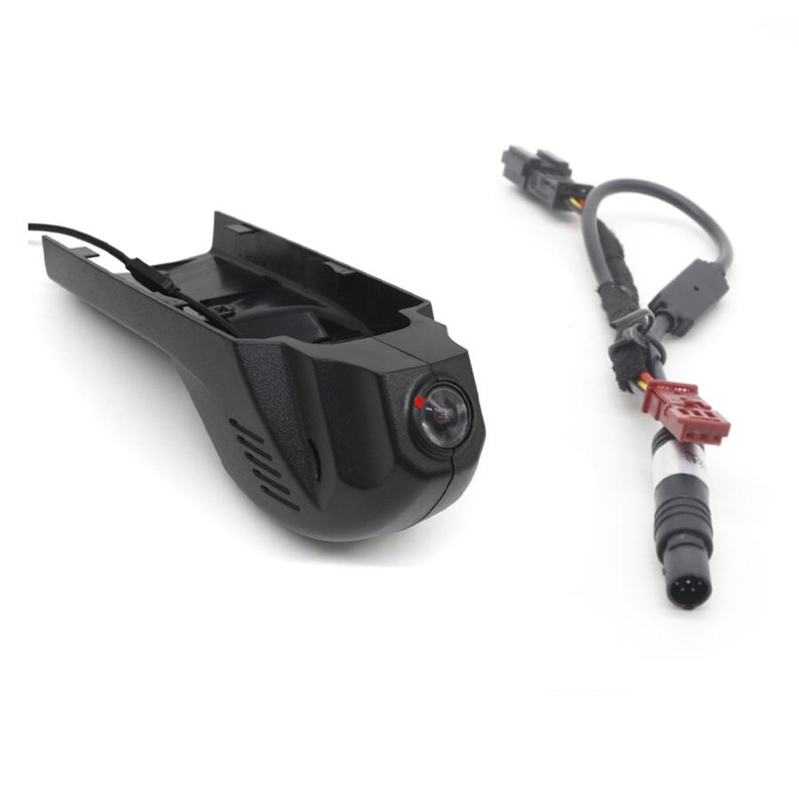 Car 1080P Wifi Dvr Dash Cam For Bmw 1/3/5/X1/X3/X5 F10 F15 F20 F25 F40 F48 F31