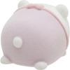 San-X Sumikkogurashi Маленькая фигурка Сумикко Белый медведь AB16701 25x30x35мм