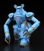 Good Smile Company MODEROID Мобильная полиция Patlabor HL 98 Hercules 21 ASV99 Boxer Масштаб Сборка Тип Пластиковая модель и 1/60