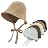 Breathable Sun Hat Lightweight Beach Hat Fashion Fisherman Hat  for Women