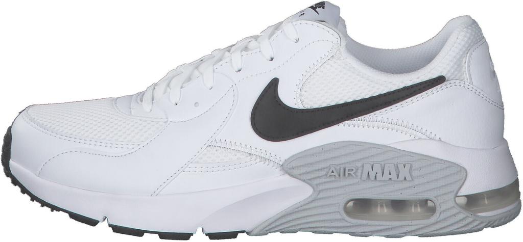 Кроссовки Nike Air Max Excee белый/чистая платина/черный