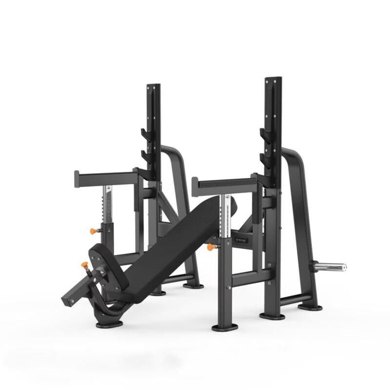 Shua SH-G6873 Strength Training Bench