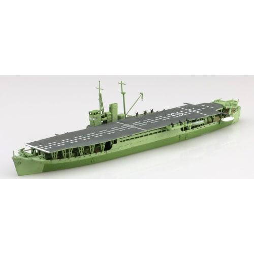 Aoshima Bunka Kyozai 1/700 Waterline Series No. 564 Japanese Army Type Hei Special Ship Akitsu Maru Plastic Model Kit (Ship)