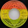 7-дюймовая пластинка BUNNY WAILER Back To School NONE Solomonic 1982 Ямайка Регги Ска Даб Б/у