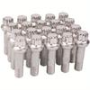 20pcs, 0009905407 14mm x 1.5 Wheel Lug Bolt OE Factory Wheel for benz ML500 S550 CL63 ML350 GLK350 CL500 GL450