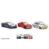 COP1 MINIGT KHMG 173 В наличии 1:64 Honda NSX Racing V2 Открывающийся двигатель Литая модель автомобиля Kaido House