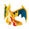 MegaXY Shiny Black Charizard Evolution Plush Doll - Little Sprite Edition In Stock