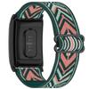 Nylon Elastic Wristband Replacement Watch Band for Whoop 4.0 Smart Band Accessories