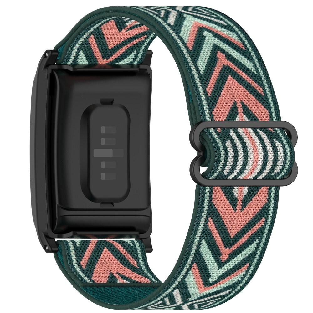 Nylon Elastic Wristband Replacement Watch Band for Whoop 4.0 Smart Band Accessories