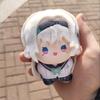 Очень сладкая 10 см Анимированная Звездная игра Персонаж Светлячок Мягкие Друзья Сумочка Брелок Шарм Мягкая Набивная Кукла Плюшевая Праздничные Сюрпризы