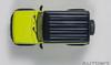 AUTOart Suzuki Jimny Sierra Крыша Готовый продукт 78506 1/18 (JB74) Желтый/черный