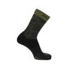 Носки короткие Salomon X Ultra Mid Socks