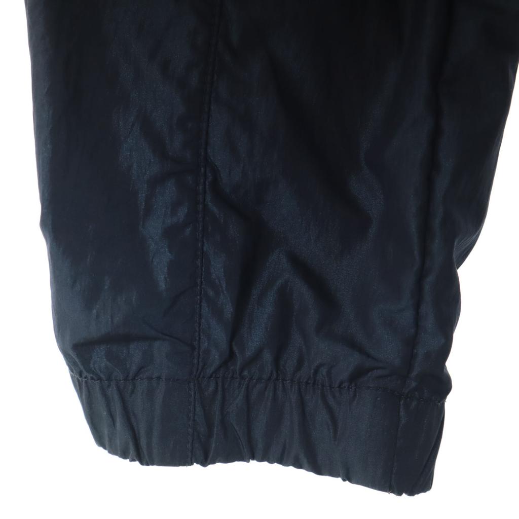 ARMANI EXCHANGE Windbreaker S Navy Jacket Men's Used