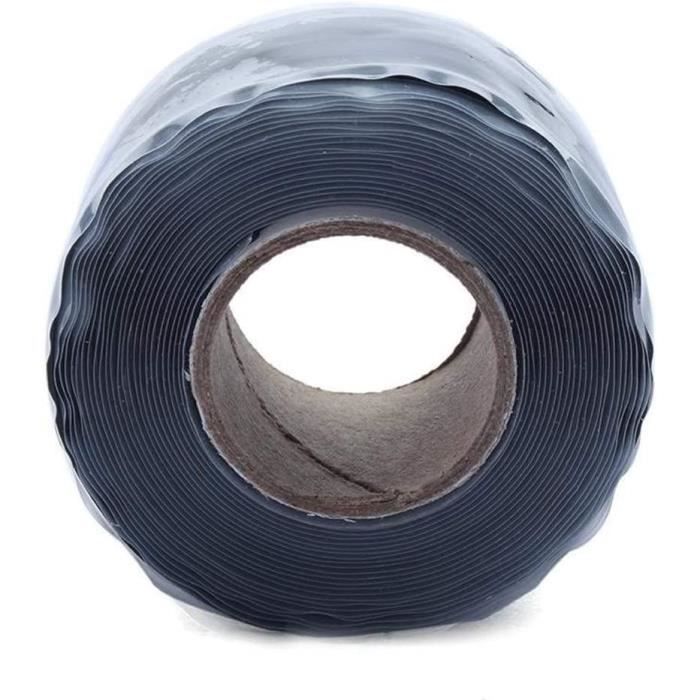 Adhesive Tape - Unspecified - 300 Cm - Silicone - Rubber - Waterproof