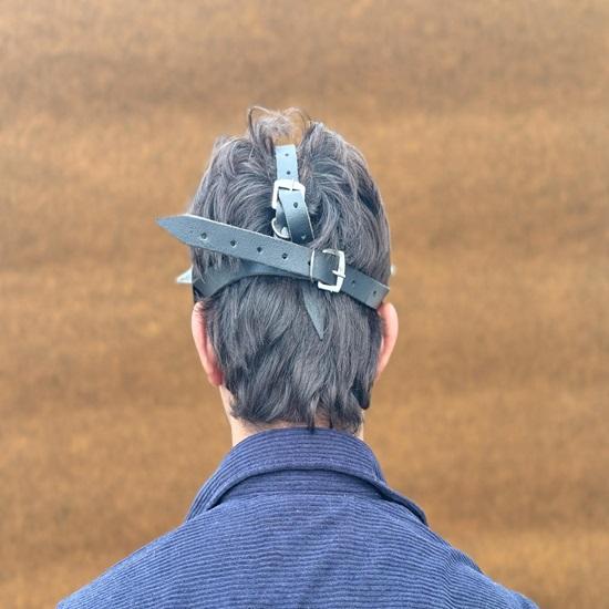 MF Doom Gladiator Mask Антикоррозийная стальная маска для лица для косплея, костюмов, рождественских подарков