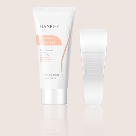 Крем для удаления волос для женщин и мужчин, нежное и не раздражающее средство для удаления волос, безболезненный и без остатка, быстрая депиляция, крем для депиляции волос