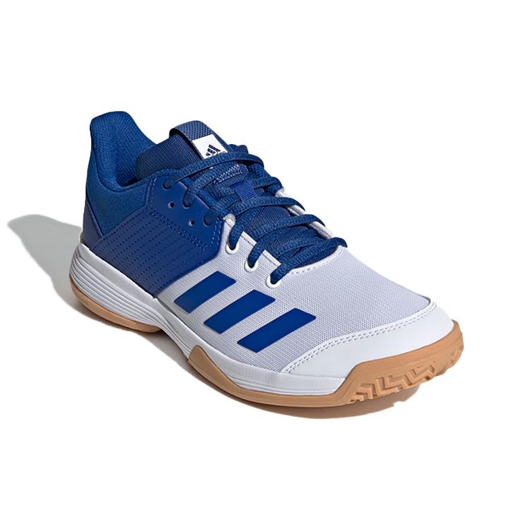 adidas Обувь Ligra 6 Синий/Белый F35712