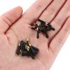 Metal Block Tackle Gear Copper Head Tools Fishing Floats Fishing Gear Float seat Rotation Drift