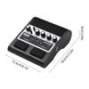 JOYO Electric Guitar Speaker Portable Guitar Effector Amp 2x4W Dual Channel Dual Effects Pedal