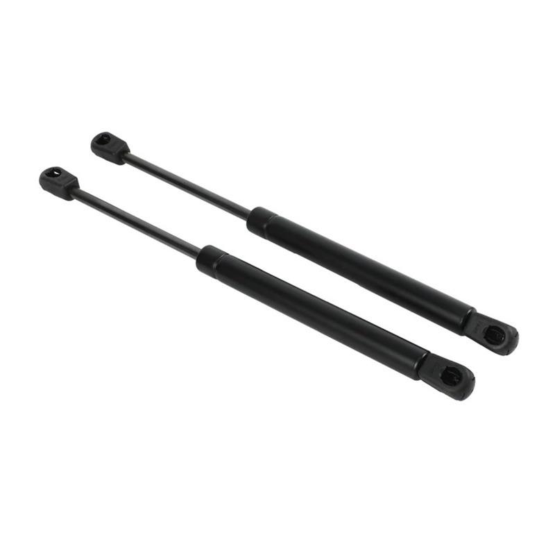 For Toyota Hilux Extended Gas Struts Support Lift Spring Bars Fit ARB Canopy Rear Window 325mm 160N 1921VR Car Accessories