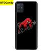 Чехол для Samsung Galaxy A51 Galaxy A71 A 71, мягкий силиконовый чехол из ТПУ для Samsung A51 SM-A515F A515 A 51, чехол для телефона Samsung A71
