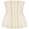 Women Full Body Shaper Bodysuit Firm Control Shapewear Lifter Corset Shapewear