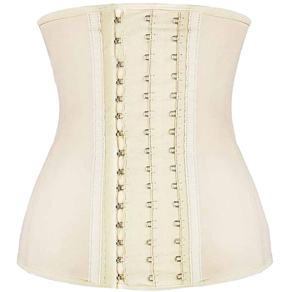 Women Full Body Shaper Bodysuit Firm Control Shapewear Lifter Corset Shapewear