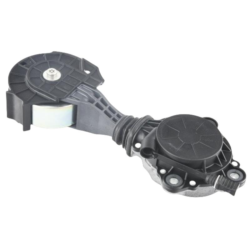 Drive Belt Tensioner Friction Wheel 11287598833 For MINI R55 R56 R57 R58 R59 R60 R61 ONE COOPER S CLUBMAN COUNTRYMAN Coupe