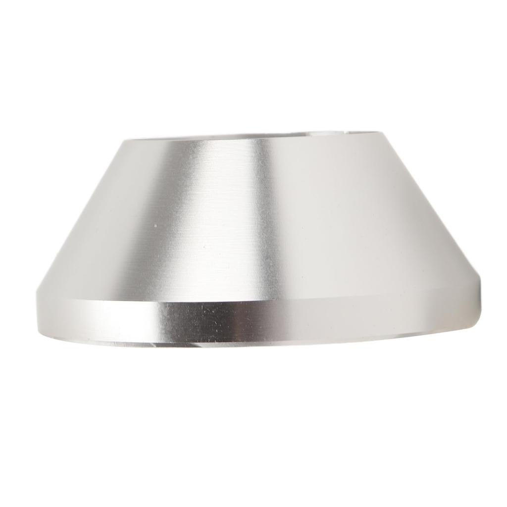 Центровочный конус из кованого алюминия, Центровочный конус для ручного шиномонтажного станка, Алюминиевый держатель для балансировочного станка для колес