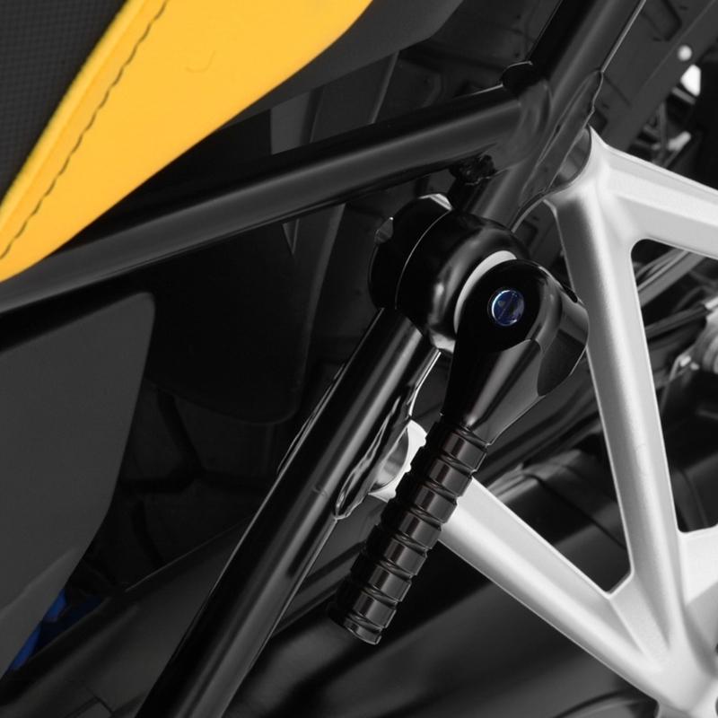 Алюминиевая литая ручка для подъема для мотоцикла R 1200 GS LC/Adventure, рычаг для подъема, вспомогательная планка, мотоциклетные аксессуары