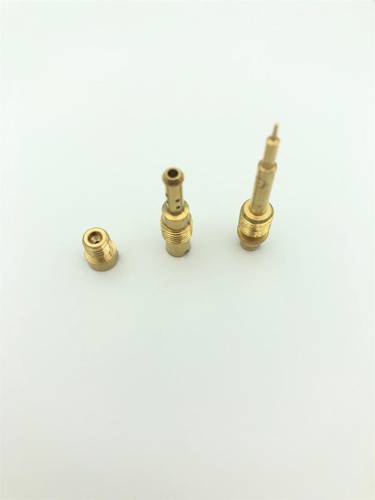 4 Sets Carburetor Carb Repair Kit For Honda Goldwing 1100 GL1100/A/I 1980-1983