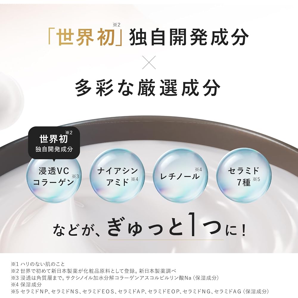 Perfect One Lifting Gel 50g All-in-One Gel Skincare