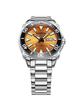 Seukolpion 100M Water Resistance Diver Automatic Watch Sp3494M-Or