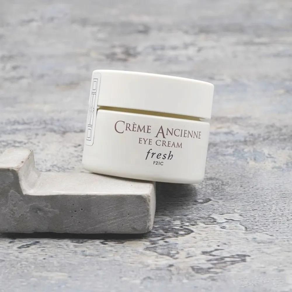 Fresh Kreme Ancienne Eye Cream 15g