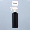 Refillable Hairdressing Spray Bottle Round Shoulder Liquid Container Watering Can  Home&Hair Salon