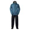 Rainmax Compact Rain Suit Ash Blue DR-3324