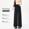 Women's High-Waist Sculpting Cargo Pants