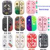 Joy-Con Handle Shell Replacement DIY Kit for Switch (Left & Right)