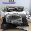 Kevin De Bruyne Pattern Bedding Home Decoration Birthday Gift (1 * duvet cover + 2 * pillowcase, without core),fan merchandise.