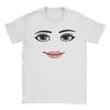 Women's Casual T-shirt with Heart-shaped Print Round Neck Short Sleeved Top and Short Sleeved Casual Women's Clothing Shein