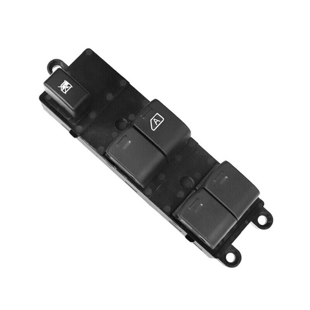 Power Window Switch Right Driver Side For 05-17 Nissan Navara D40 Pathfinder R51