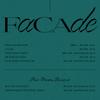 Original   Facadace  3rd Mini Album