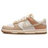 Dunk Low SE Australia Women Sneakers Brown Sail Sanddrift FN7645-133