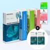 Mediheal Упаковка Essential Mask Pack, 20 листов, 4 типа, выберите 1
