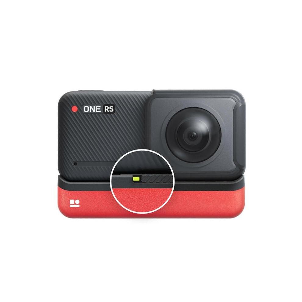 Standard Battery for 360 One R Camera Battery Base Accessories